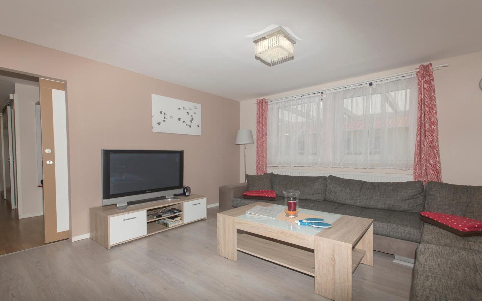 Ferienhaus Liane Zemlin Lochow Kültér fotó
