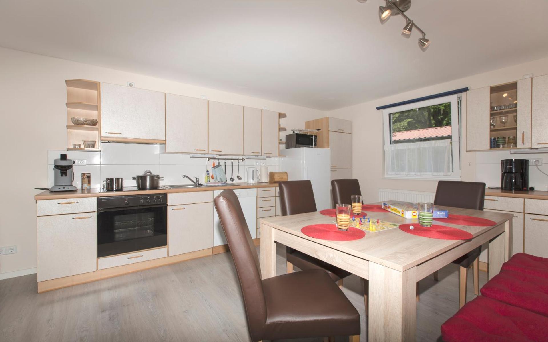 Ferienhaus Liane Zemlin Lochow Kültér fotó