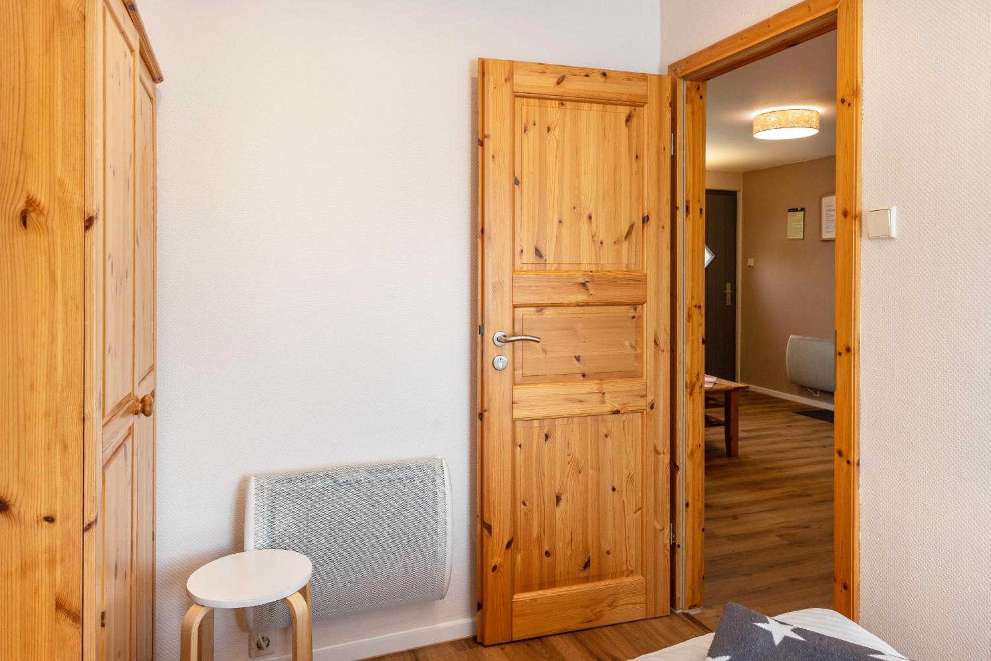 Ferienhaus Liane Zemlin Lochow Kültér fotó